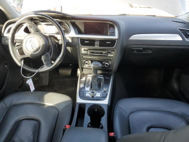 Photo 8 from auction – 2016 AUDI A4 PREMIUM with VIN WAUBFAFLXGN012357