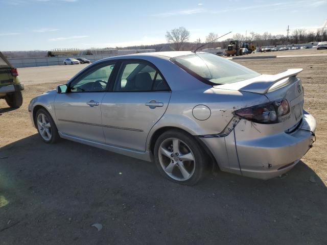 صورة رقم 2 من المزاد - 2008 MAZDA 6 I مع VIN 1YVHP80C585M27528