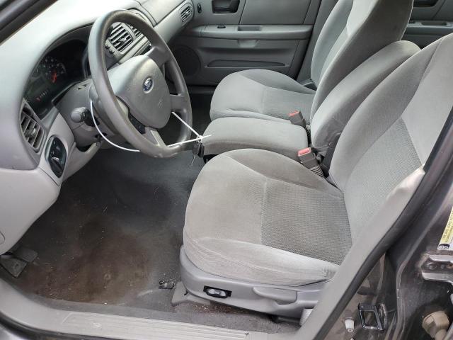 Photo 7 from auction – 2005 FORD TAURUS SE with VIN 1FAFP53U35A209208