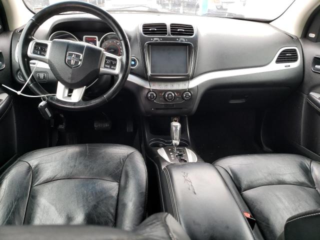 Zdjęcie 8 z aukcji – 2011 DODGE JOURNEY R/ z VIN 3D4PH6FG7BT519053