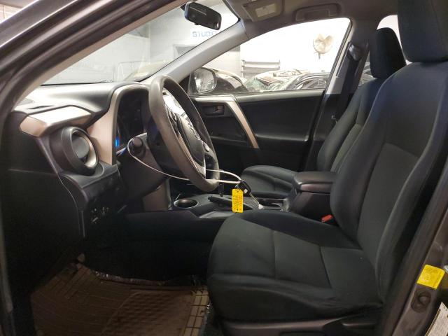 Photo 7 from auction – 2014 TOYOTA RAV4 LE with VIN JTMBFREV5ED070979