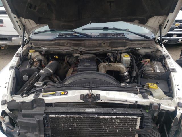 Photo 11 from auction – 2005 DODGE RAM 2500 S with VIN 3D7KS28C85G705280