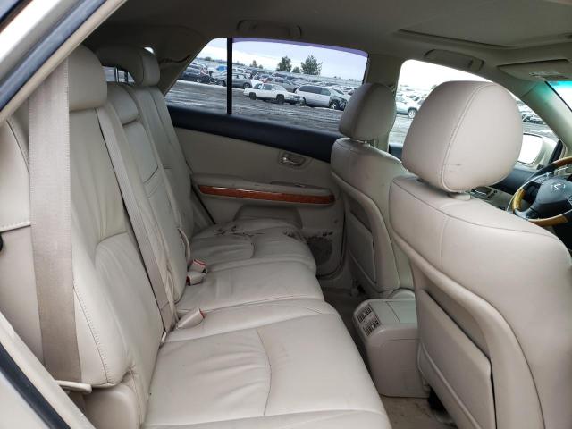 Photo 11 from auction – 2006 LEXUS RX 400 with VIN JTJHW31U960037476