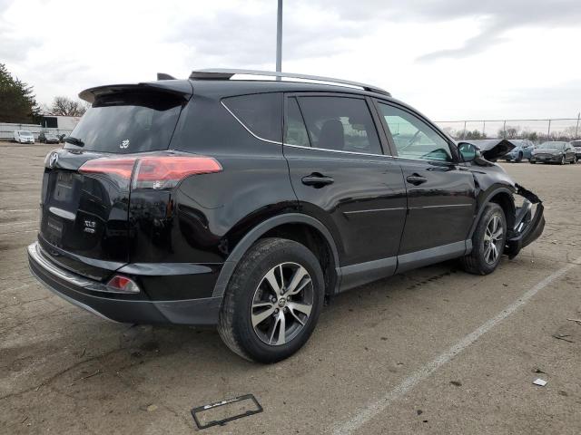 Photo 3 from auction – 2018 TOYOTA RAV4 ADVEN with VIN 2T3RFREV5JW822059