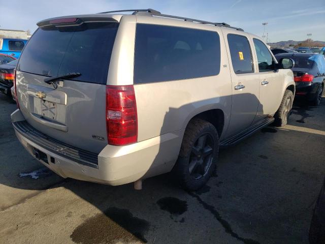 Photo 3 from auction – 2007 CHEVROLET SUBURBAN K with VIN 1GNFK16327J364086