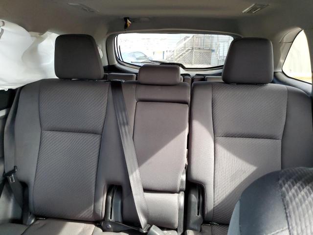 Photo 10 from auction – 2019 TOYOTA HIGHLANDER with VIN 5TDZZRFH3KS304258