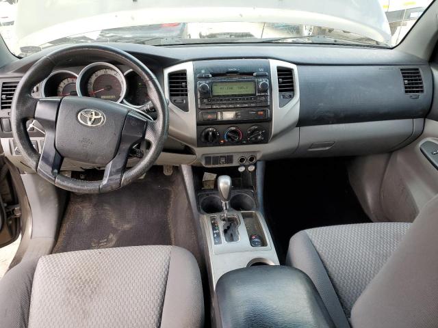 Photo 8 from auction – 2012 TOYOTA TACOMA ACC with VIN 5TFTX4CN5CX012423