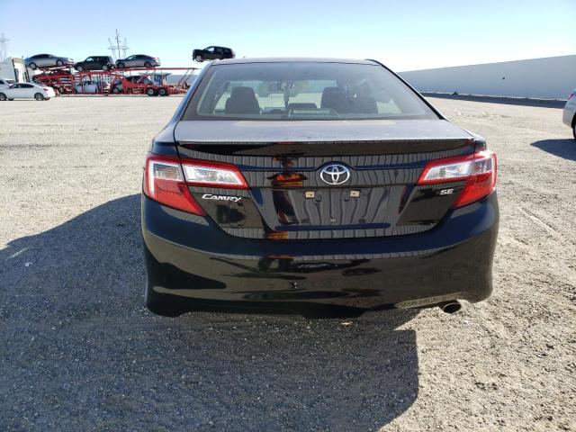 Photo 6 from auction – 2013 TOYOTA CAMRY L with VIN 4T1BF1FK4DU266671