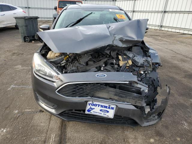 Photo 5 from auction – 2016 FORD FOCUS SE with VIN 1FADP3F24GL386377