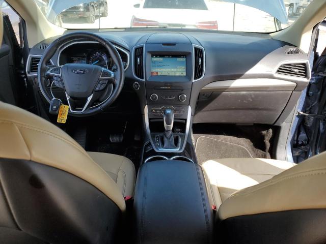Photo 8 from auction – 2018 FORD EDGE SEL with VIN 2FMPK3J98JBC30467