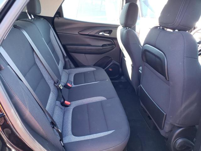 Photo 10 from auction – 2022 CHEVROLET TRAILBLAZE with VIN KL79MMS27NB089690