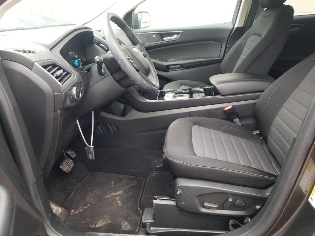 Photo 7 from auction – 2020 FORD EDGE SE with VIN 2FMPK4G92LBB09983