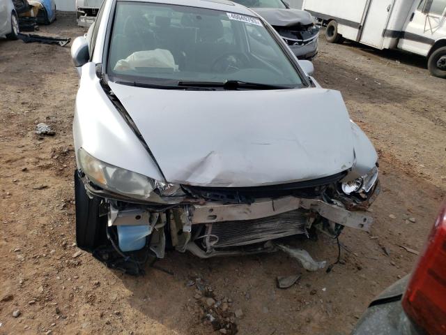 Photo 5 from auction – 2010 HONDA CIVIC EX with VIN 2HGFA1F82AH514442