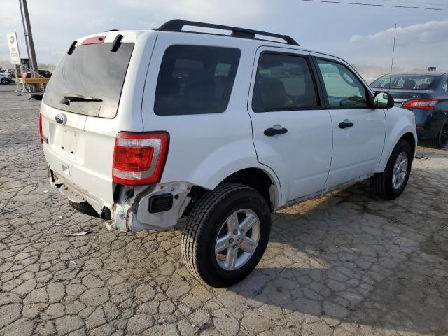 Photo 3 from auction – 2011 FORD ESCAPE HYB with VIN 1FMCU4K35BKC55259