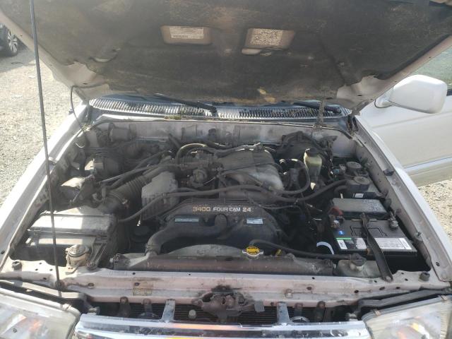 Photo 12 from auction – 2000 TOYOTA 4RUNNER LI with VIN JT3HN87R4Y0308053