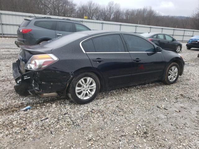 Photo 3 from auction – 2012 NISSAN ALTIMA BAS with VIN 1N4AL2APXCN548426