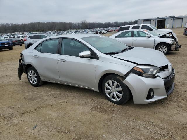 Photo 4 from auction – 2016 TOYOTA COROLLA L with VIN 5YFBURHEXGP383317
