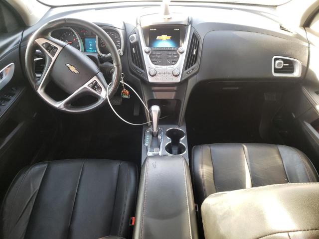 Photo 8 from auction – 2012 CHEVROLET EQUINOX LT with VIN 2GNFLFE57C6258592