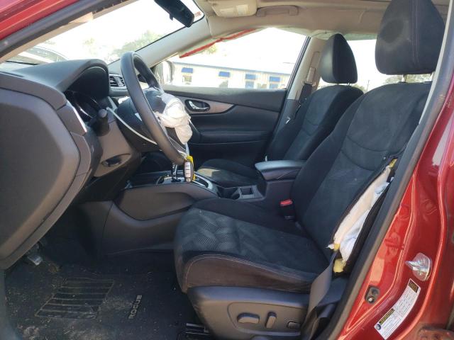 Photo 7 from auction – 2014 NISSAN ROGUE S with VIN 5N1AT2MT6EC810777