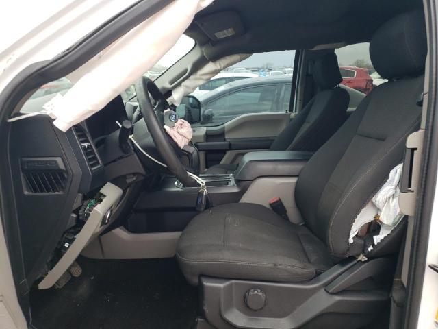 Photo 7 from auction – 2019 FORD F150 SUPER with VIN 1FTEX1EP4KKF16267