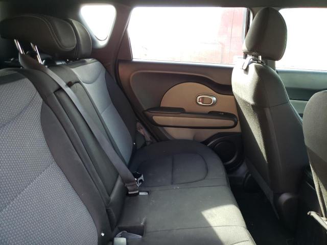 Фото 10 с аукциона – 2018 KIA SOUL + с VIN KNDJP3A54J7901490