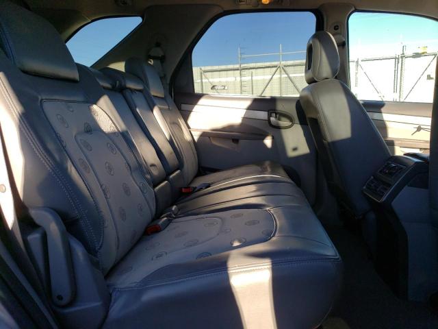 Photo 11 from auction – 2002 BUICK RENDEZVOUS with VIN 3G5DB03E22S507696