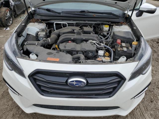 Photo 11 from auction – 2019 SUBARU LEGACY SPO with VIN 4S3BNAS68K3016076