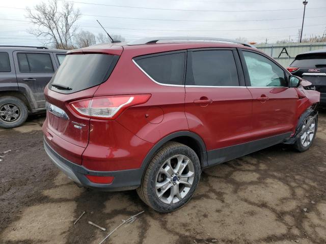 Photo 3 from auction – 2014 FORD ESCAPE TIT with VIN 1FMCU9J99EUE48963