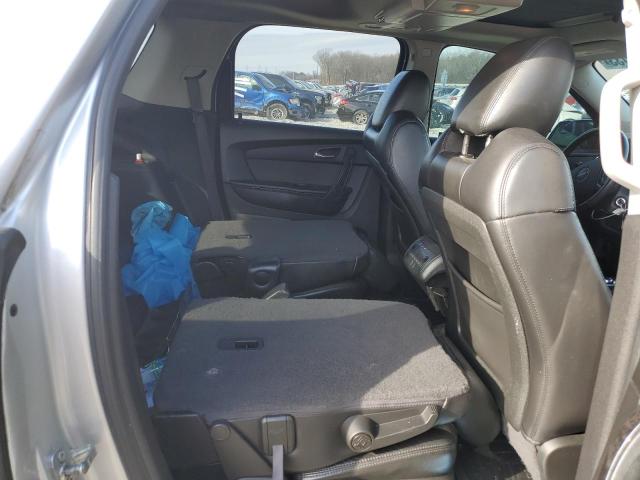 Photo 11 from auction – 2012 GMC ACADIA DEN with VIN 1GKKVTED1CJ237249