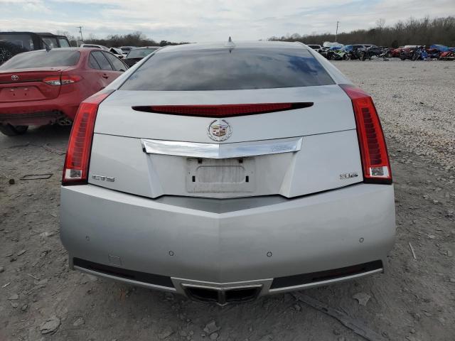 Photo 6 from auction – 2012 CADILLAC CTS with VIN 1G6DA1E38C0153854