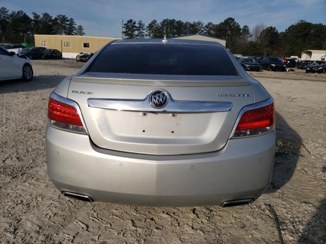 Photo 6 from auction – 2013 BUICK LACROSSE with VIN 1G4GC5E38DF308795