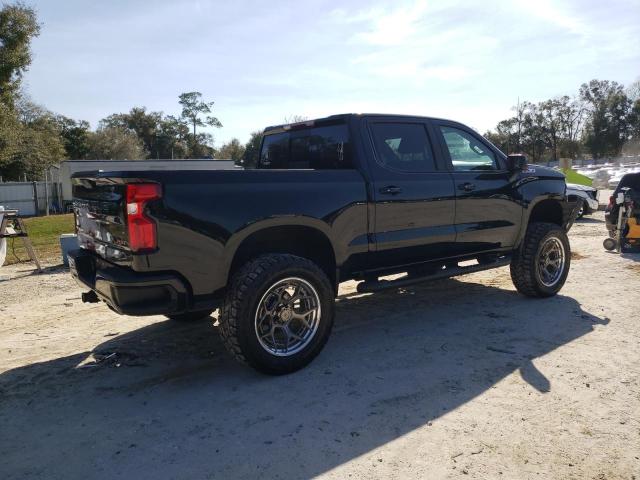 Photo 3 from auction – 2019 CHEVROLET SILVERADO with VIN 3GCUYEED9KG106450