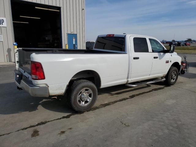 Photo 3 from auction – 2012 DODGE RAM 3500 S with VIN 3C63D3GL2CG132090