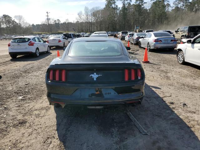 Photo 6 from auction – 2015 FORD MUSTANG with VIN 1FA6P8AM4F5335656