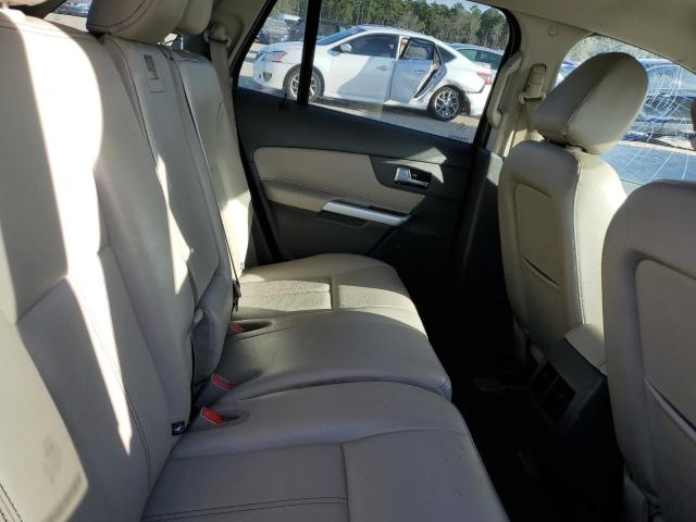 Photo 11 from auction – 2013 FORD EDGE LIMIT with VIN 2FMDK3K94DBB56518