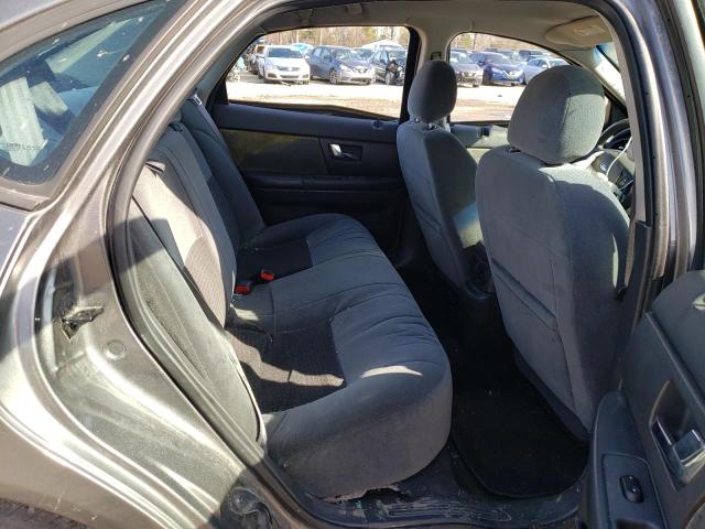 Photo 10 from auction – 2003 FORD TAURUS SE with VIN 1FAFP53U63A142181