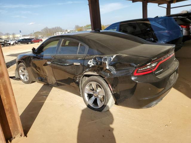 Photo 2 from auction – 2018 DODGE CHARGER SX with VIN 2C3CDXHG9JH158382