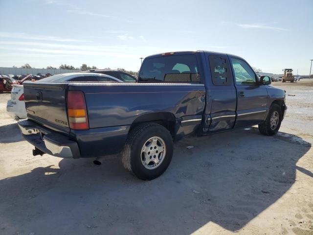 Photo 3 from auction – 2001 CHEVROLET SILVERADO with VIN 2GCEC19V411207191