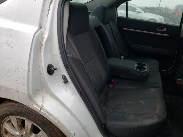 Photo 10 from auction – 2012 MITSUBISHI GALANT FE with VIN 4A32B2FF2CE020734