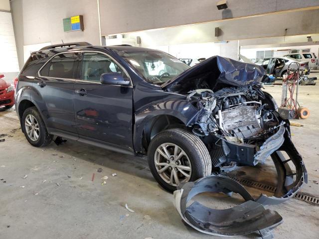 Photo 4 from auction – 2016 CHEVROLET EQUINOX LT with VIN 2GNFLFEK5G6289545