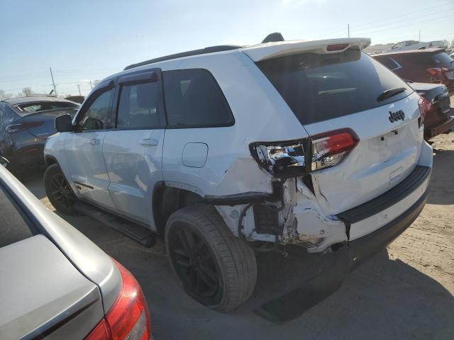 Photo 2 from auction – 2017 JEEP GRAND CHER with VIN 1C4RJEAG2HC614846