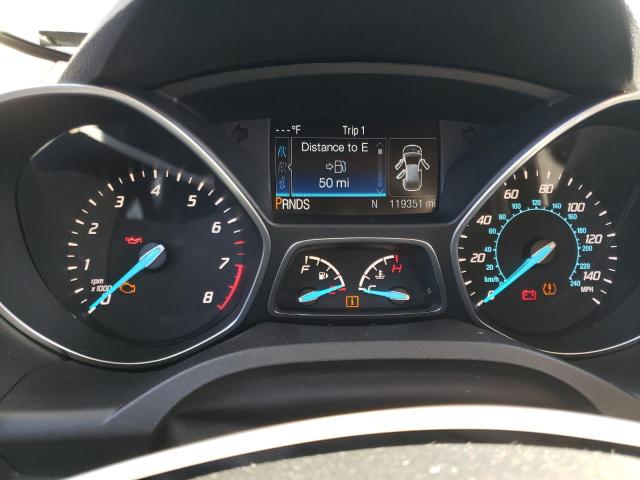 Photo 9 from auction – 2016 FORD ESCAPE SE with VIN 1FMCU0GX6GUC00092