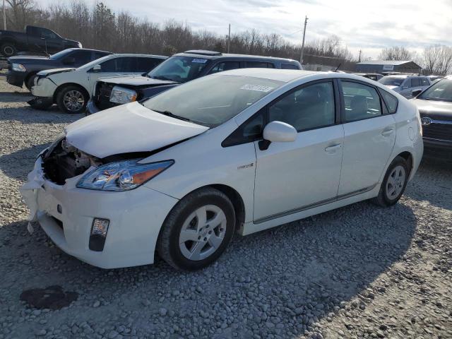 TOYOTA PRIUS 2011 con VIN JTDKN3DU1B1372971 - Foto de la subasta