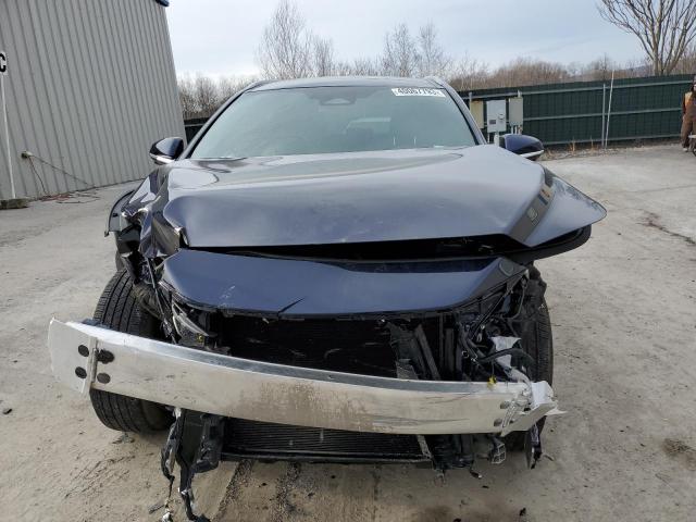 Photo 5 from auction – 2023 LEXUS RX 350 with VIN 2T2BAMCA6PC002249