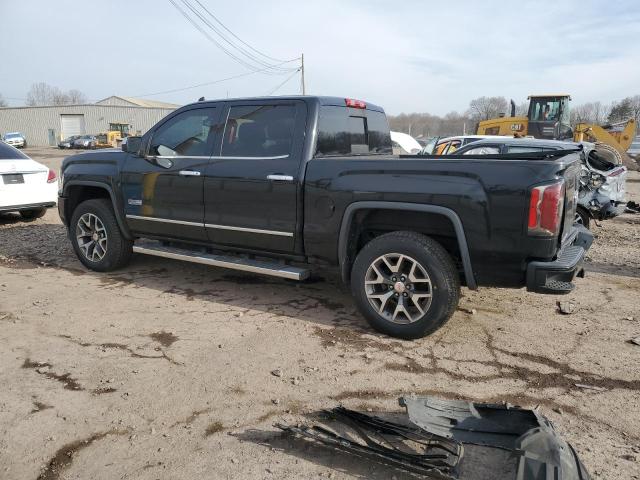 Photo 2 from auction – 2016 GMC SIERRA K15 with VIN 3GTU2NEC2GG192121