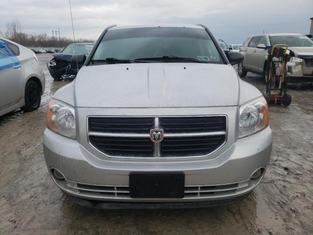 Photo 5 from auction – 2012 DODGE CALIBER SX with VIN 1C3CDWDAXCD536544