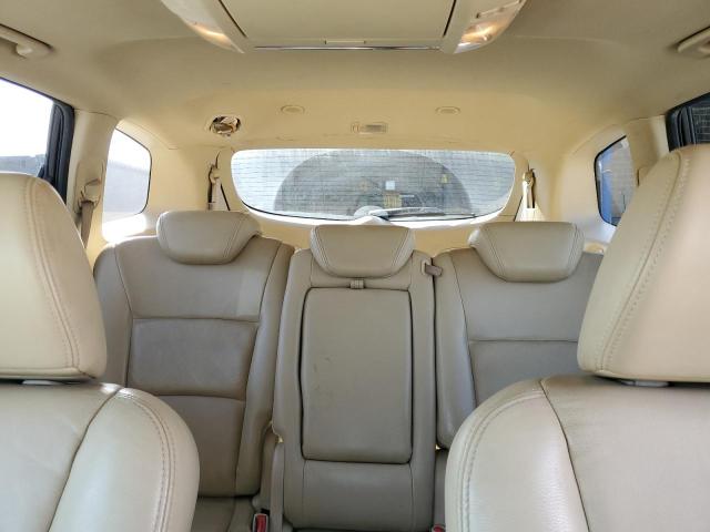 Photo 10 from auction – 2008 SUBARU TRIBECA LI with VIN 4S4WX90D284407976