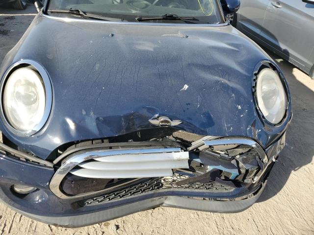 Photo 11 from auction – 2015 MINI COOPER with VIN WMWXS5C54FT827842
