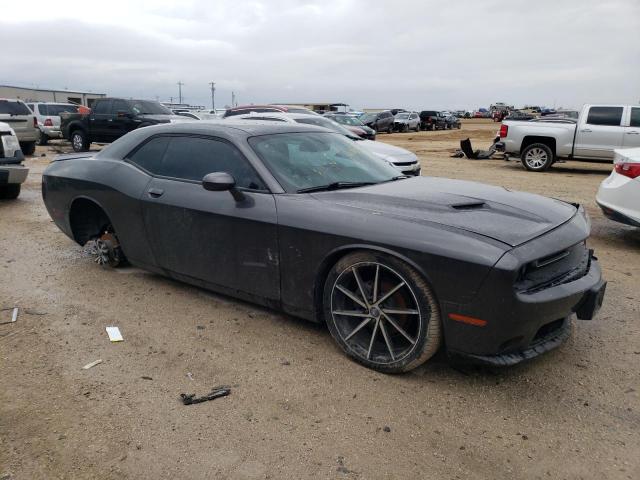 Photo 4 from auction – 2019 DODGE CHALLENGER with VIN 2C3CDZAG2KH718962