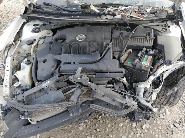 Photo 11 from auction – 2011 NISSAN ALTIMA BAS with VIN 1N4AL2AP5BC143715